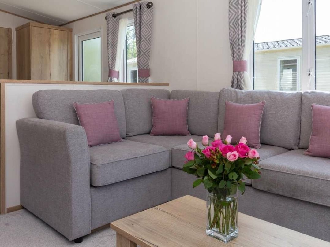 Cornish Coast Caravan Park - Holiday Accommodation 18075