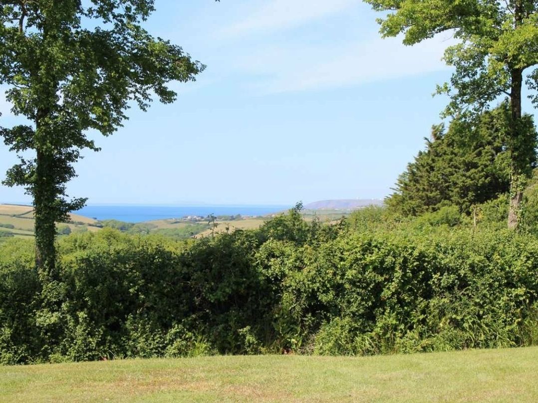 Cornish Coast Caravan Park - Holiday Accommodation 18075