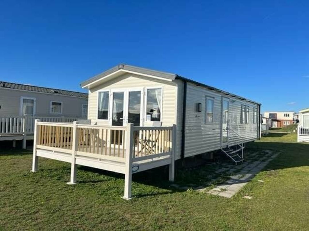 Romney Sands Holiday Park - Holiday Accommodation 18079