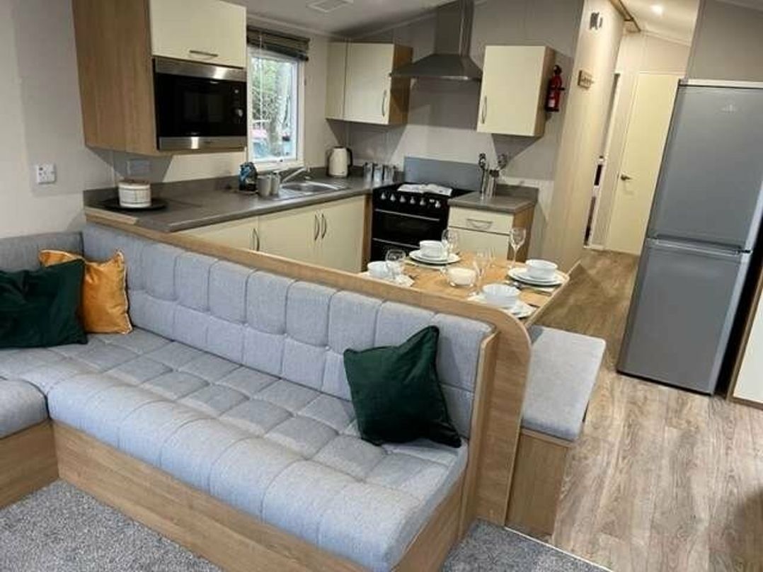 Romney Sands Holiday Park - Holiday Accommodation 18079