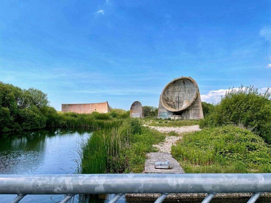 Romney Sands Holiday Park - Holiday Accommodation 18079