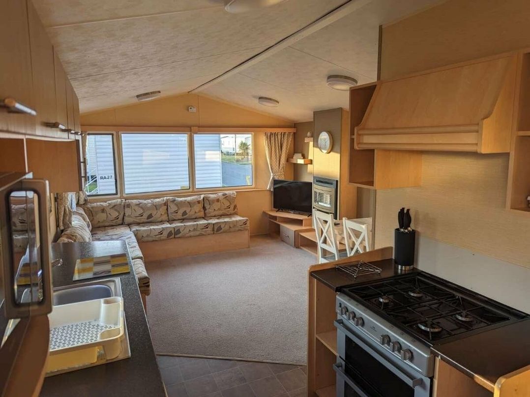 Lyons Robin Hood - Holiday Accommodation 18082