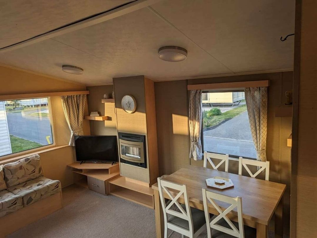 Lyons Robin Hood - Holiday Accommodation 18082