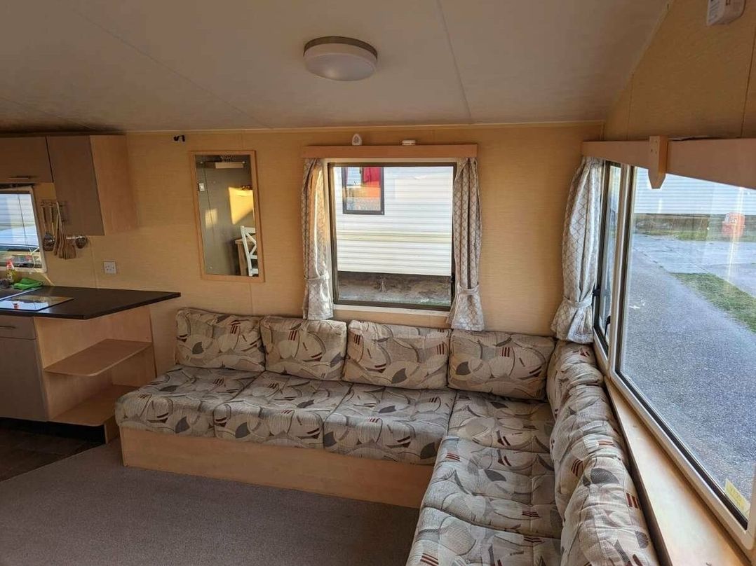 Lyons Robin Hood - Holiday Accommodation 18082