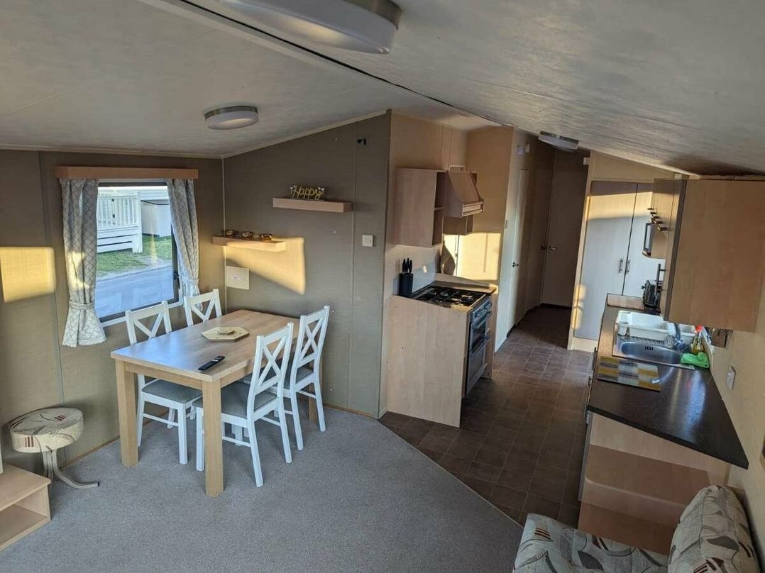 Lyons Robin Hood - Holiday Accommodation 18082