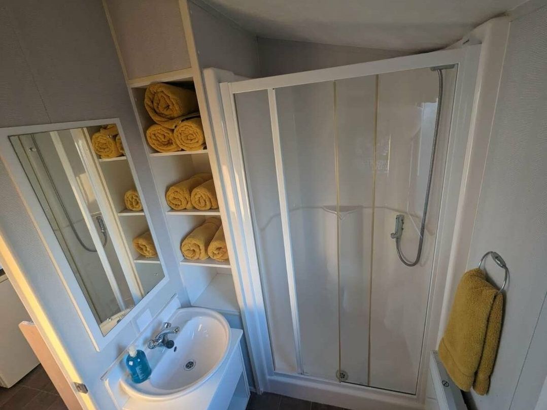 Lyons Robin Hood - Holiday Accommodation 18082