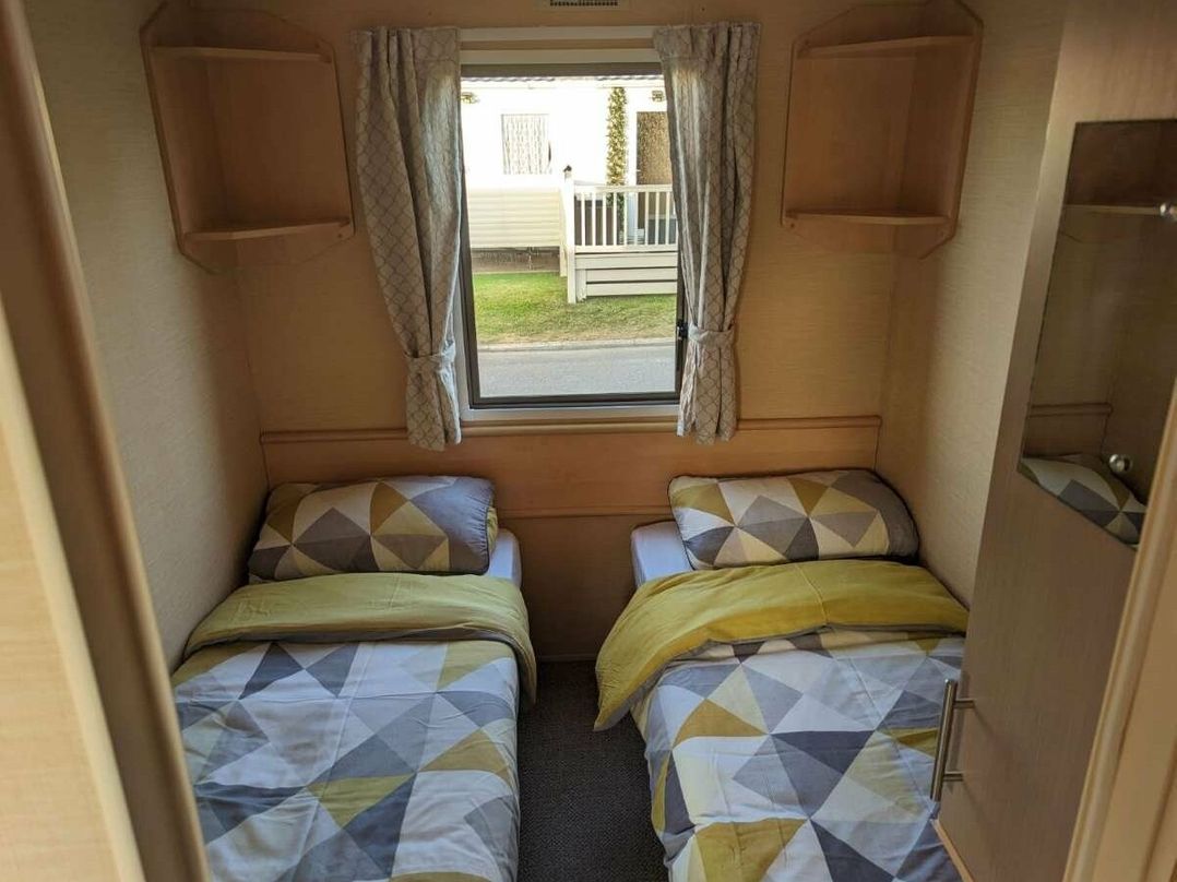 Lyons Robin Hood - Holiday Accommodation 18082