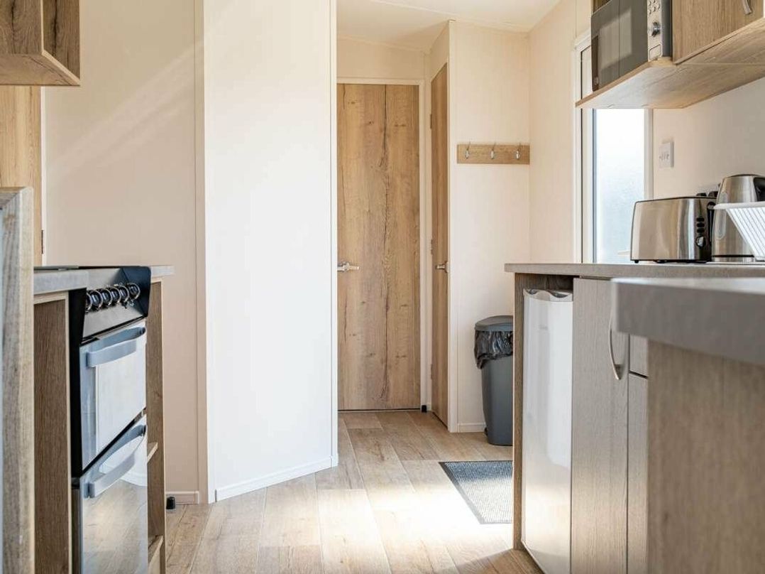 Cornish Coast Caravan Park - Holiday Accommodation 18083