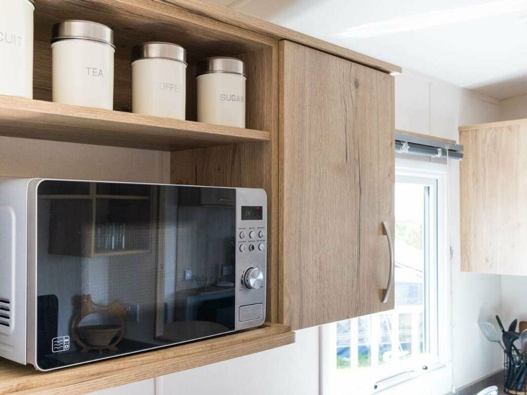 Cornish Coast Caravan Park - Holiday Accommodation 18083