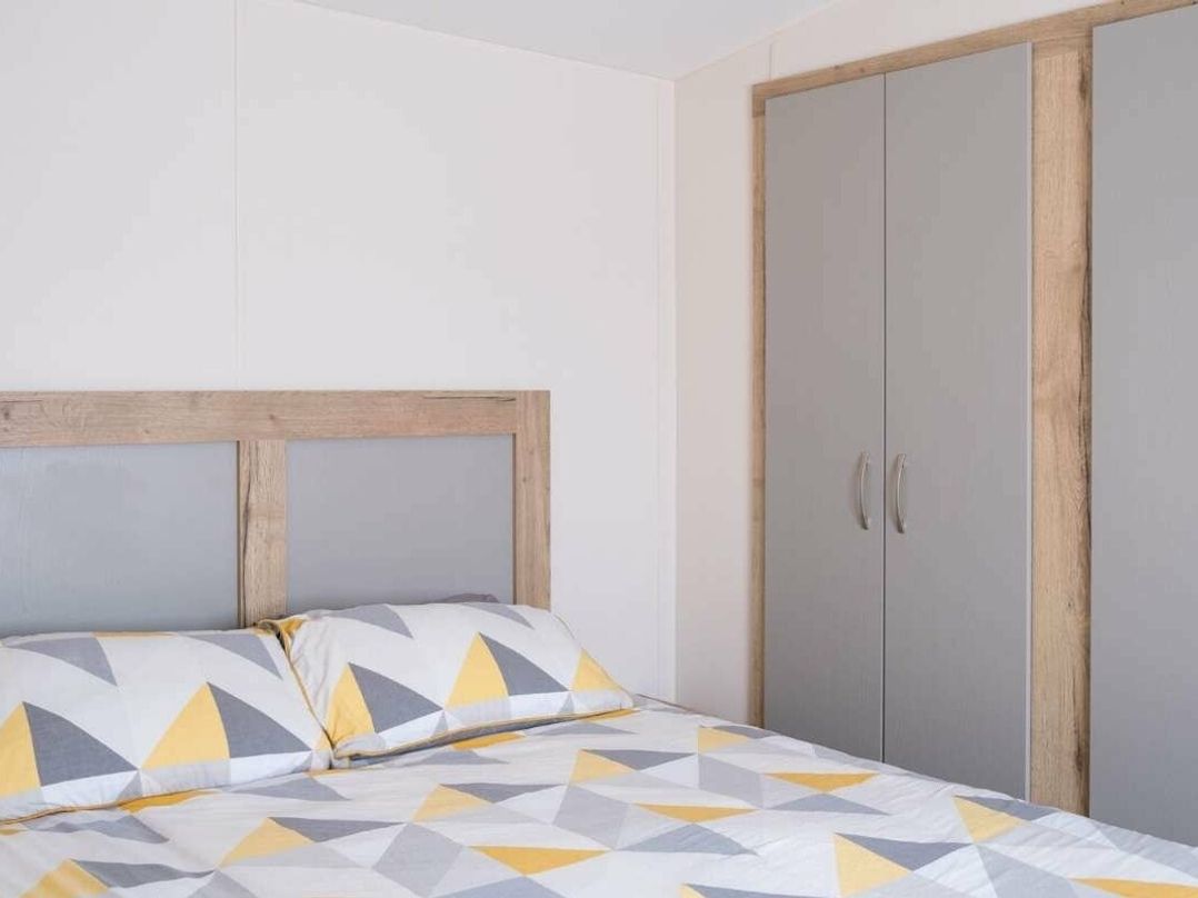 Cornish Coast Caravan Park - Holiday Accommodation 18083