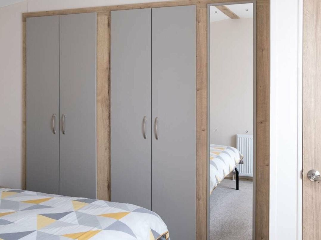 Cornish Coast Caravan Park - Holiday Accommodation 18083