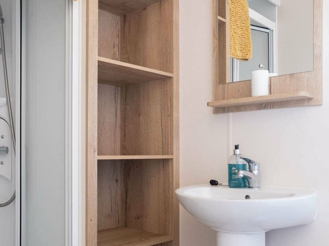 Cornish Coast Caravan Park - Holiday Accommodation 18083