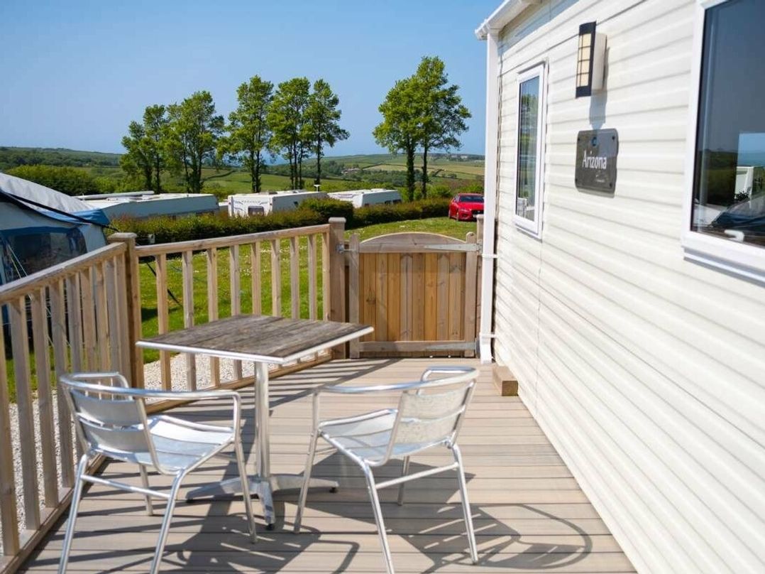 Cornish Coast Caravan Park - Holiday Accommodation 18083