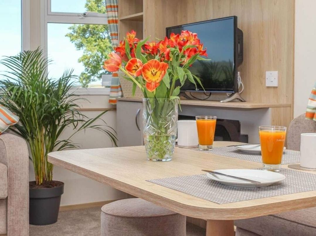 Cornish Coast Caravan Park - Holiday Accommodation 18087