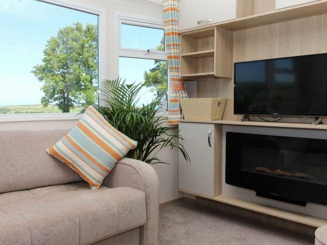 Cornish Coast Caravan Park - Holiday Accommodation 18087