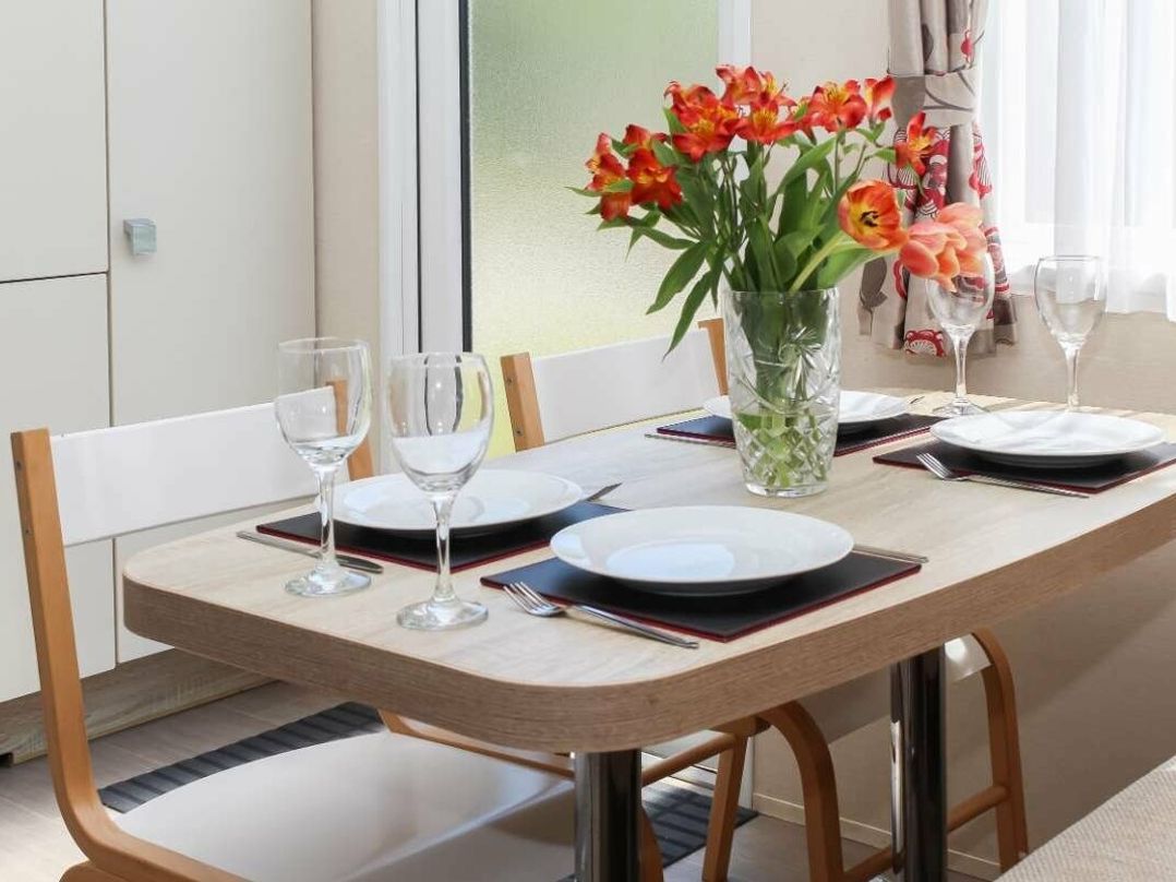 Cornish Coast Caravan Park - Holiday Accommodation 18088