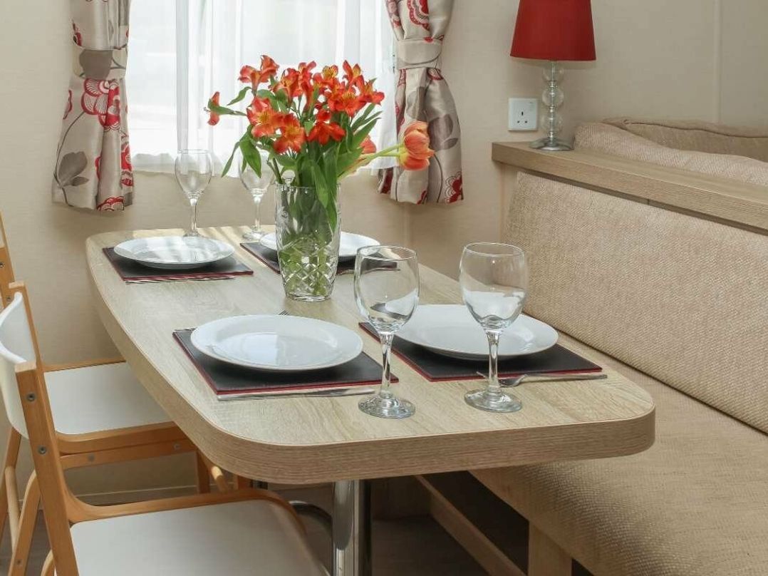 Cornish Coast Caravan Park - Holiday Accommodation 18088