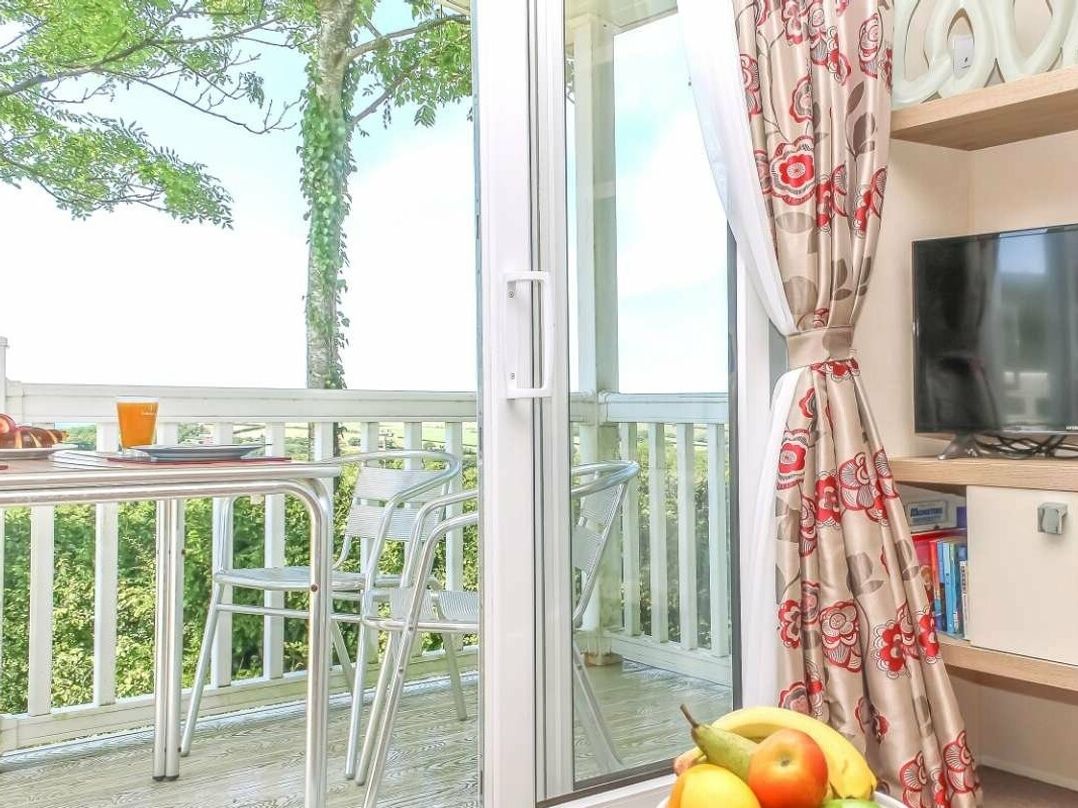 Cornish Coast Caravan Park - Holiday Accommodation 18088