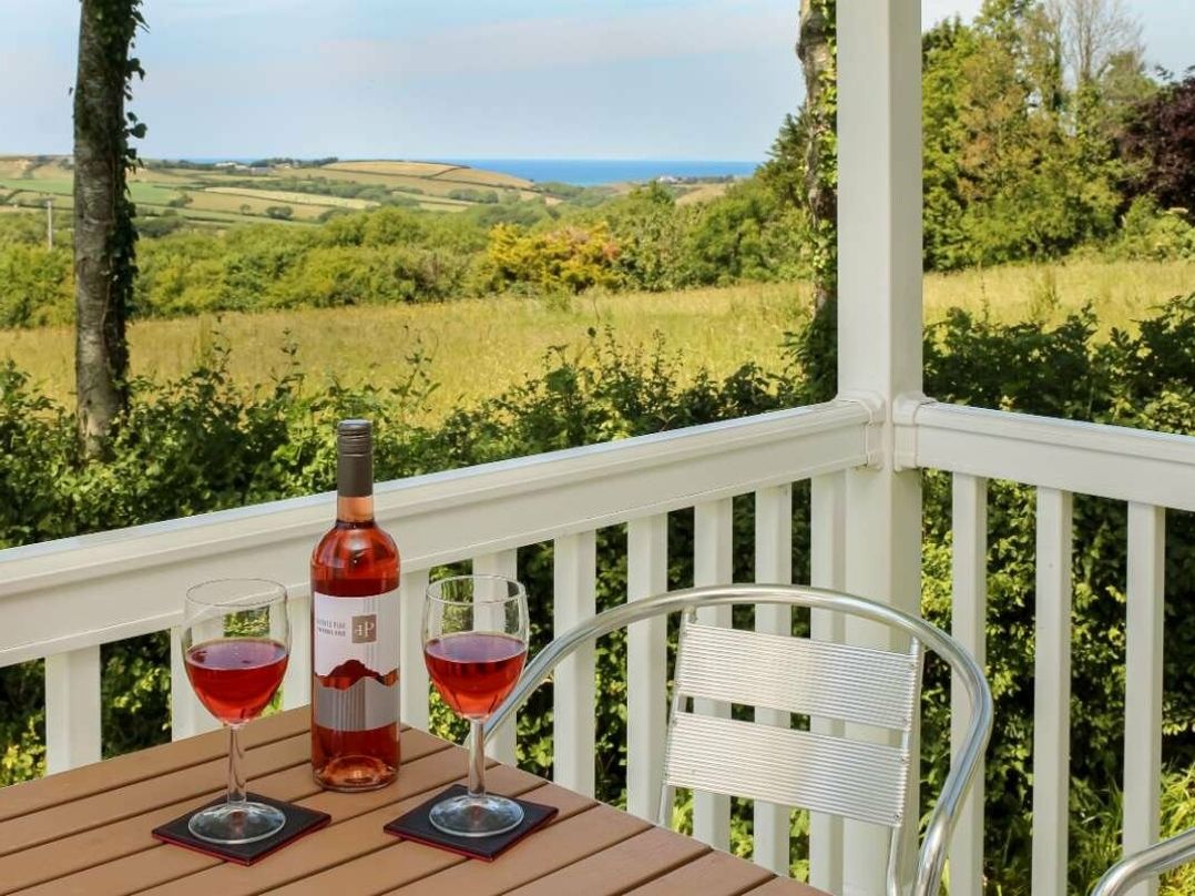 Cornish Coast Caravan Park - Holiday Accommodation 18088