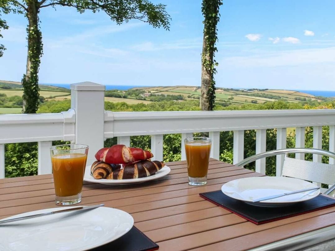 Cornish Coast Caravan Park - Holiday Accommodation 18088