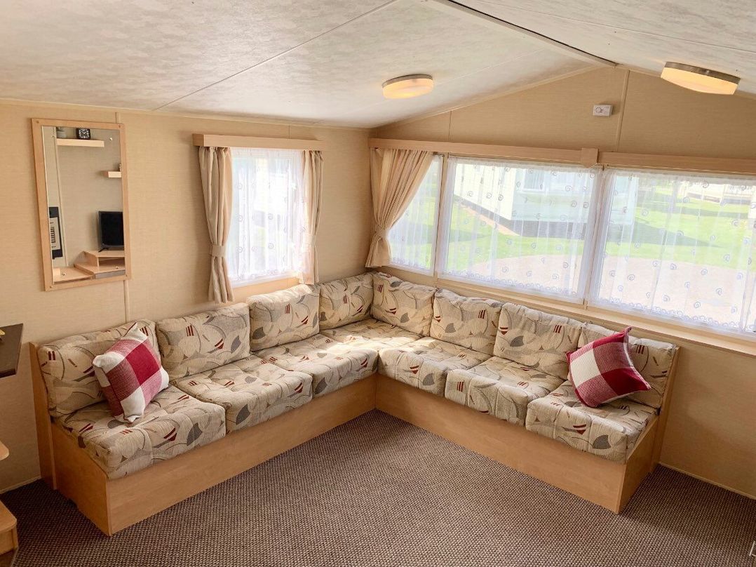 Sundowner Holiday Park - Holiday Accommodation 18091