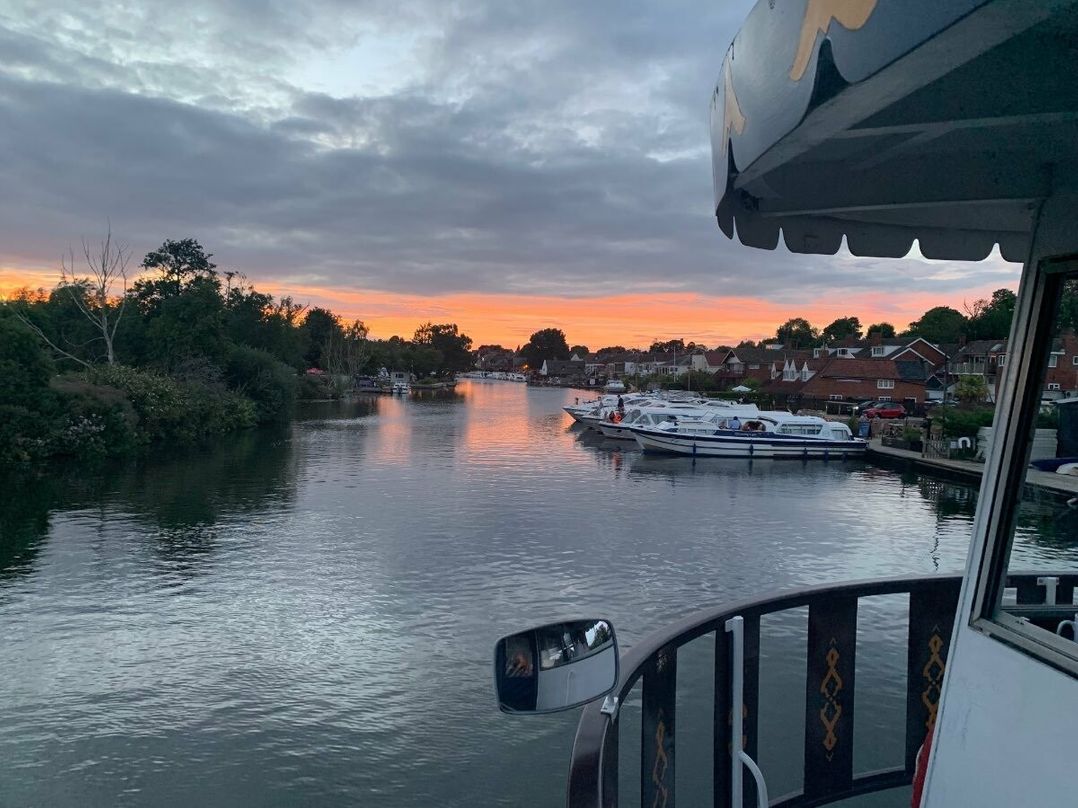 Sundowner Holiday Park - Holiday Accommodation 18091