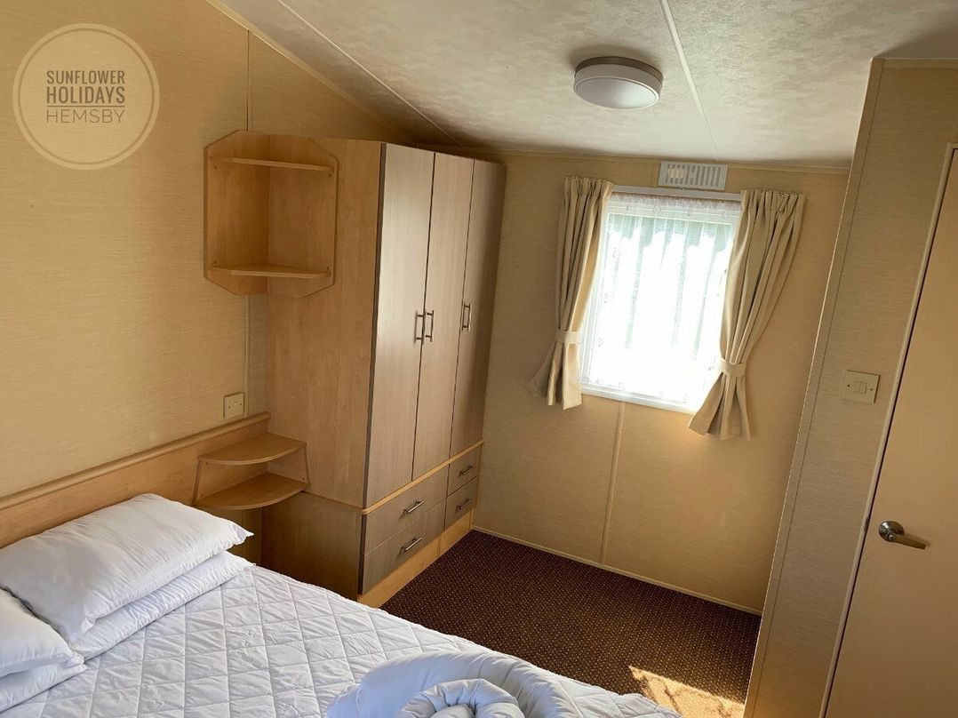 Sundowner Holiday Park - Holiday Accommodation 18091