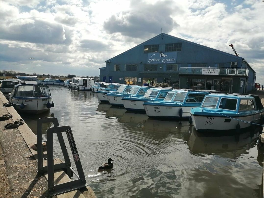 Sundowner Holiday Park - Holiday Accommodation 18091