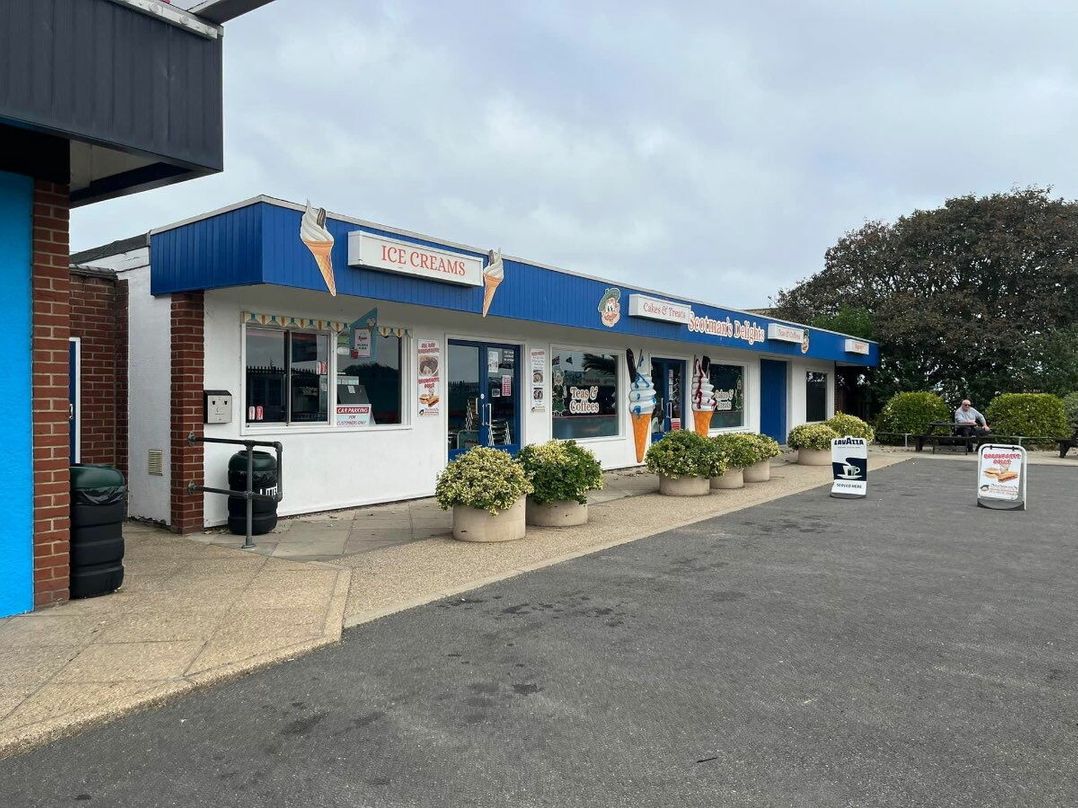 Sundowner Holiday Park - Holiday Accommodation 18091