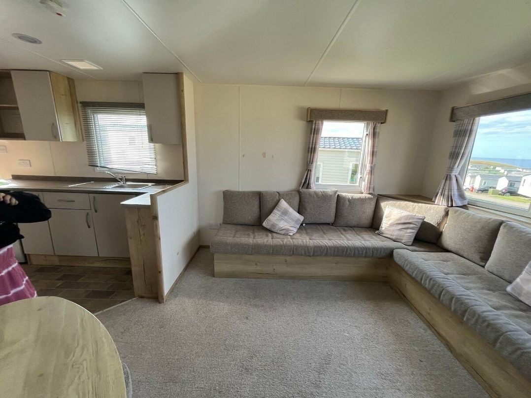 Thornwick Bay Holiday Village - Holiday Accommodation 18099