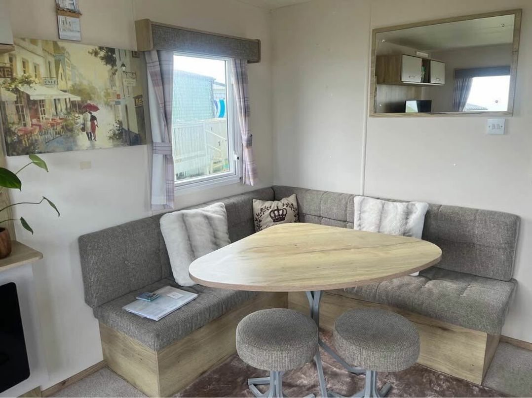 Thornwick Bay Holiday Village - Holiday Accommodation 18099