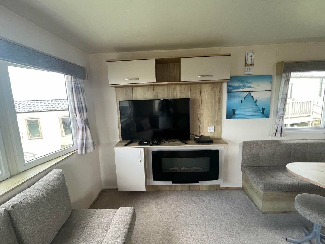 Thornwick Bay Holiday Village - Holiday Accommodation 18099