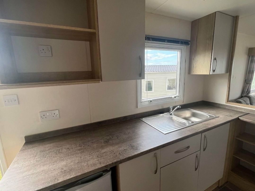 Thornwick Bay Holiday Village - Holiday Accommodation 18099