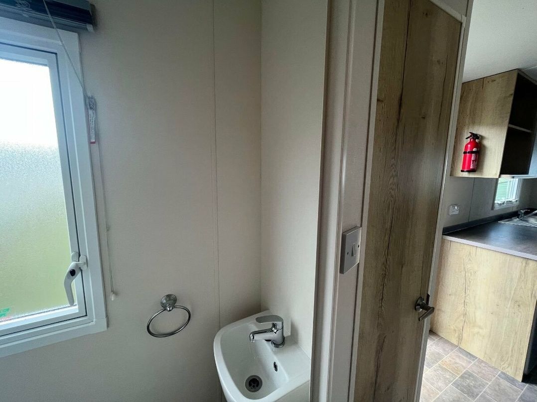 Thornwick Bay Holiday Village - Holiday Accommodation 18099