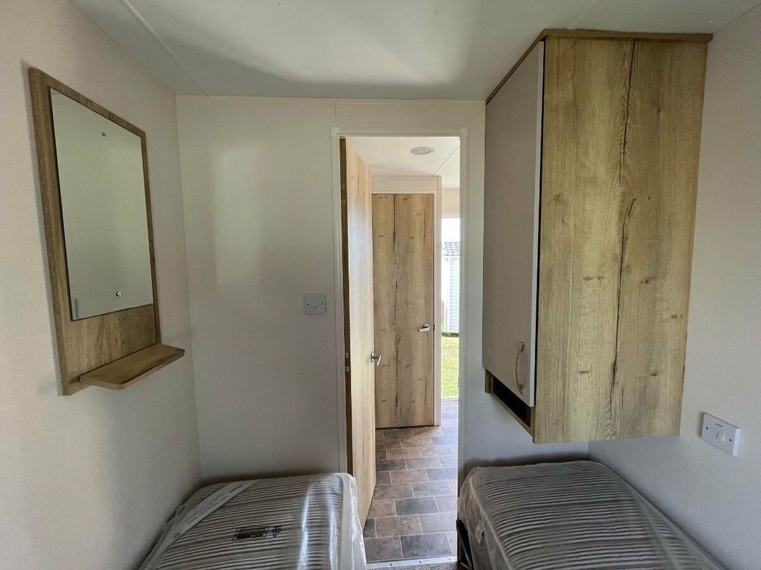 Thornwick Bay Holiday Village - Holiday Accommodation 18099