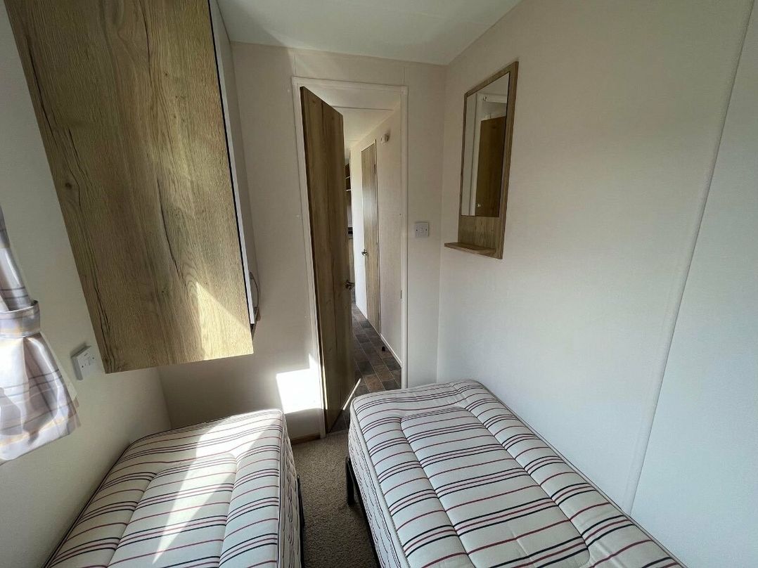 Thornwick Bay Holiday Village - Holiday Accommodation 18099