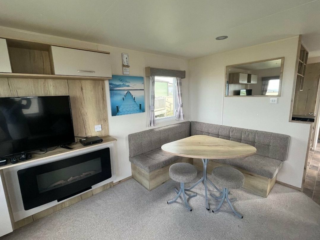 Thornwick Bay Holiday Village - Holiday Accommodation 18099