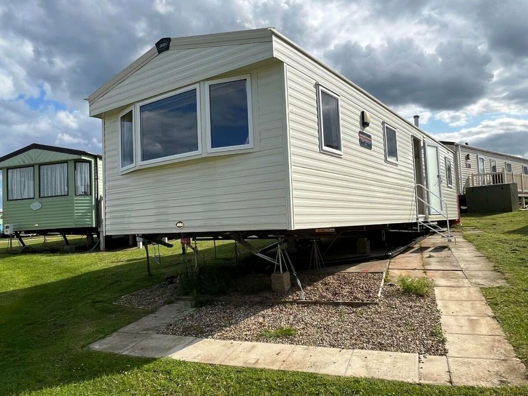 Thornwick Bay Holiday Village - Holiday Accommodation 18099