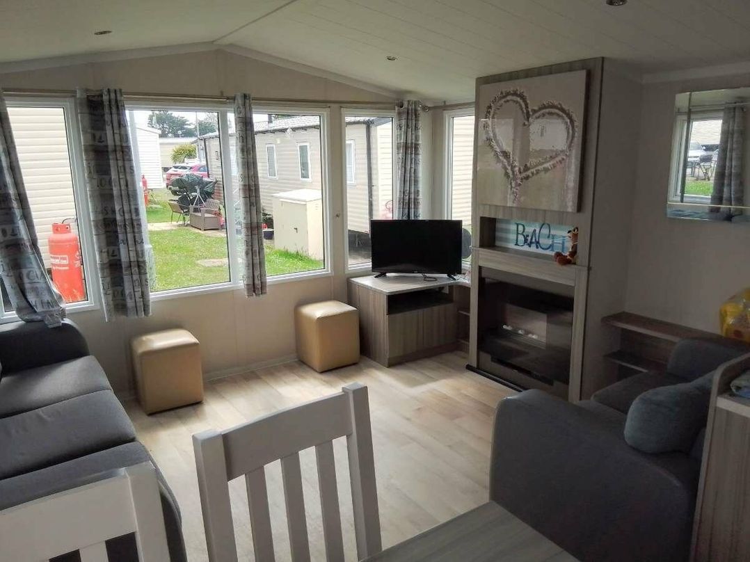 Weymouth Bay Holiday Park - Holiday Accommodation 18100