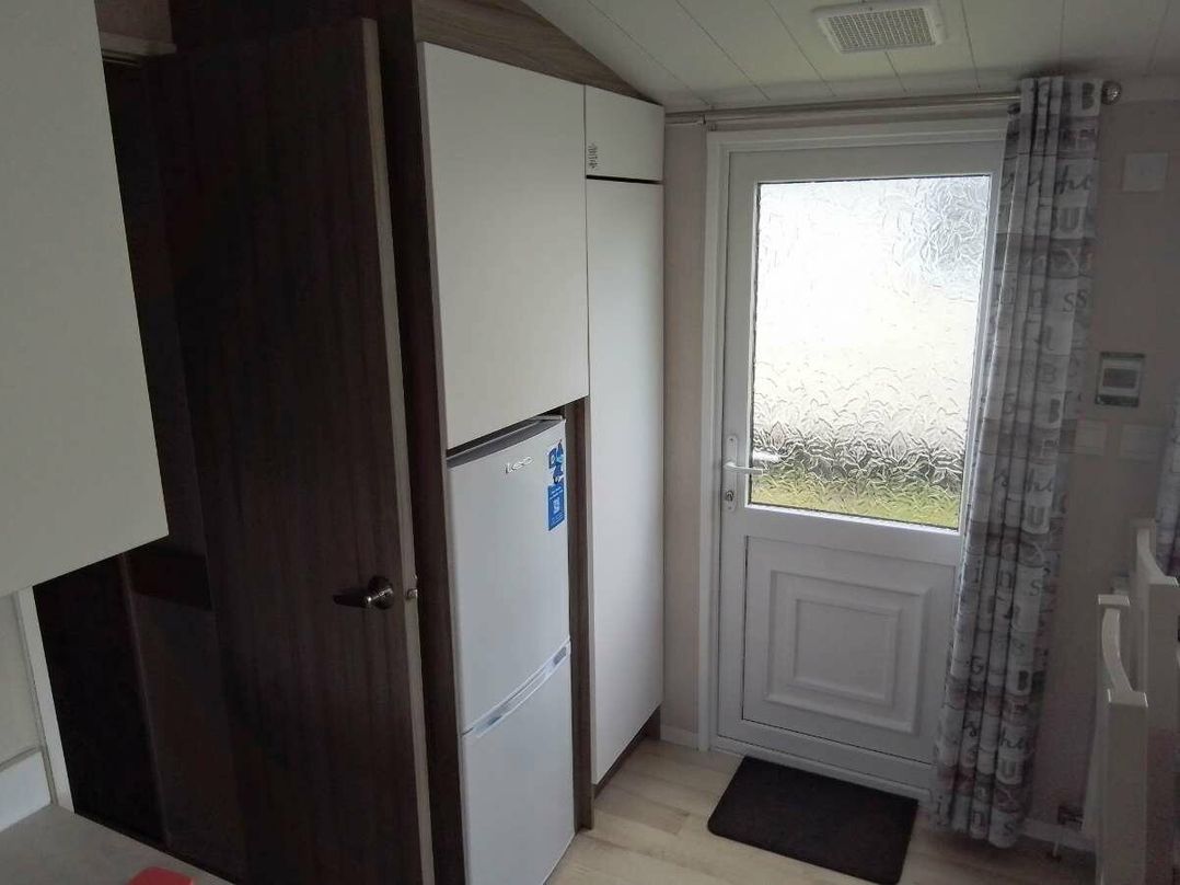 Weymouth Bay Holiday Park - Holiday Accommodation 18100