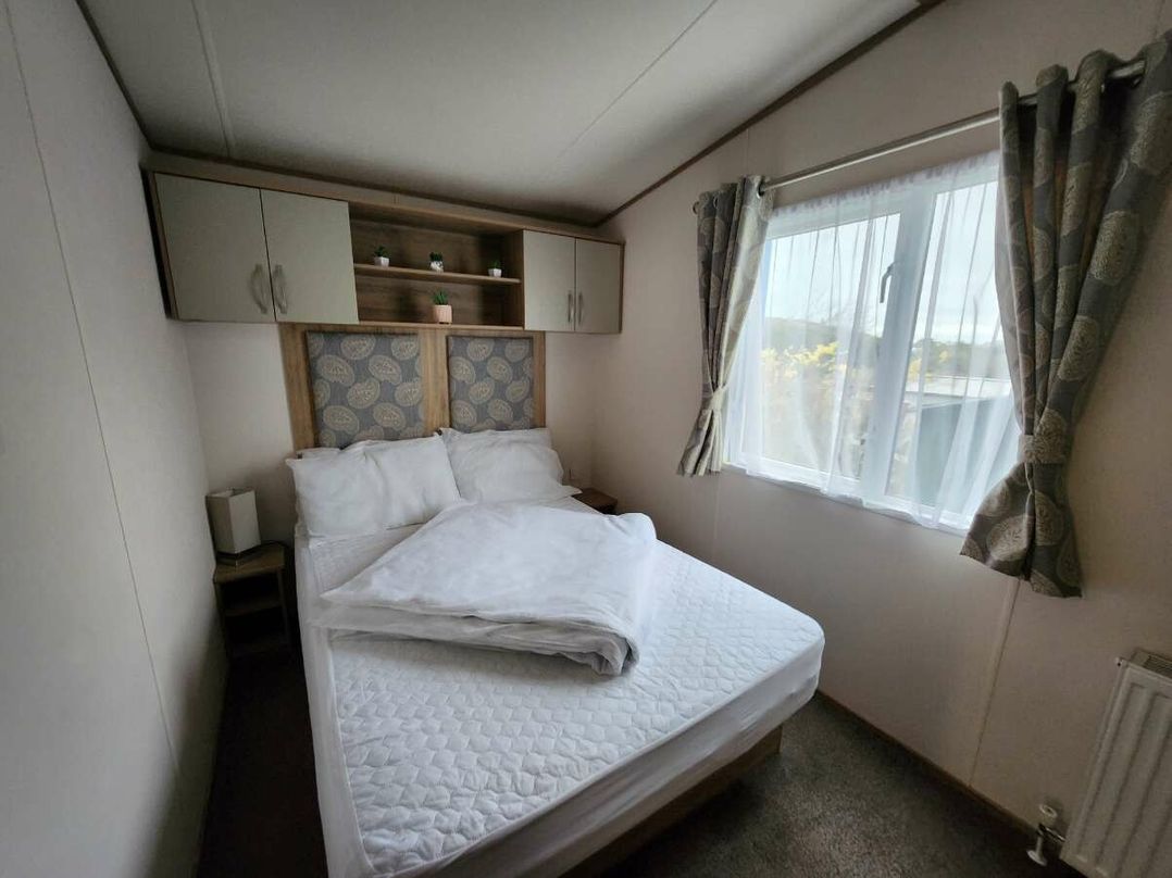 Devon Cliffs Holiday Park - Holiday Accommodation 18102