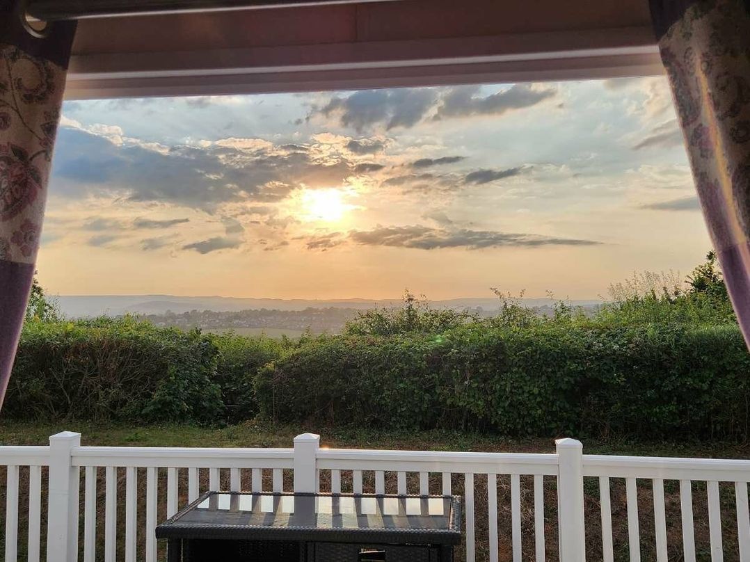 Devon Cliffs Holiday Park - Holiday Accommodation 18102