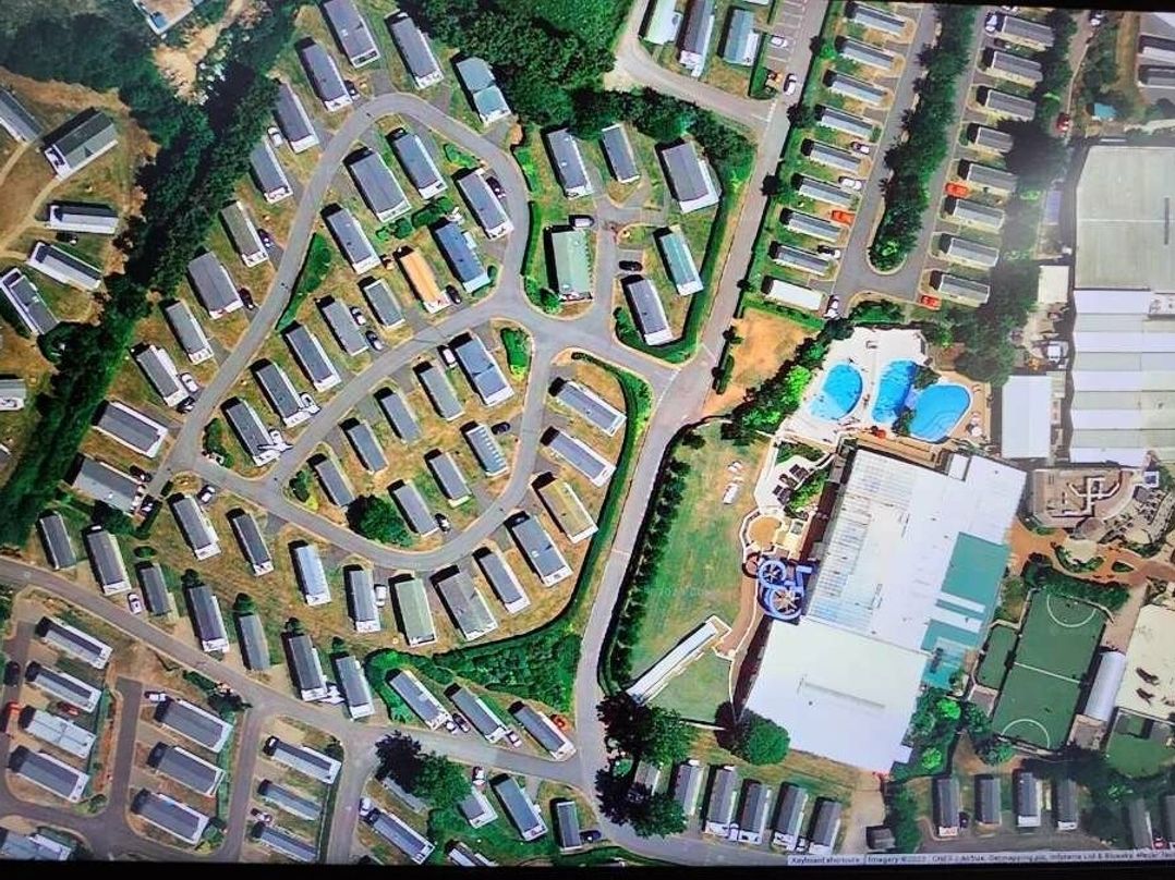 Devon Cliffs Holiday Park - Holiday Accommodation 18102