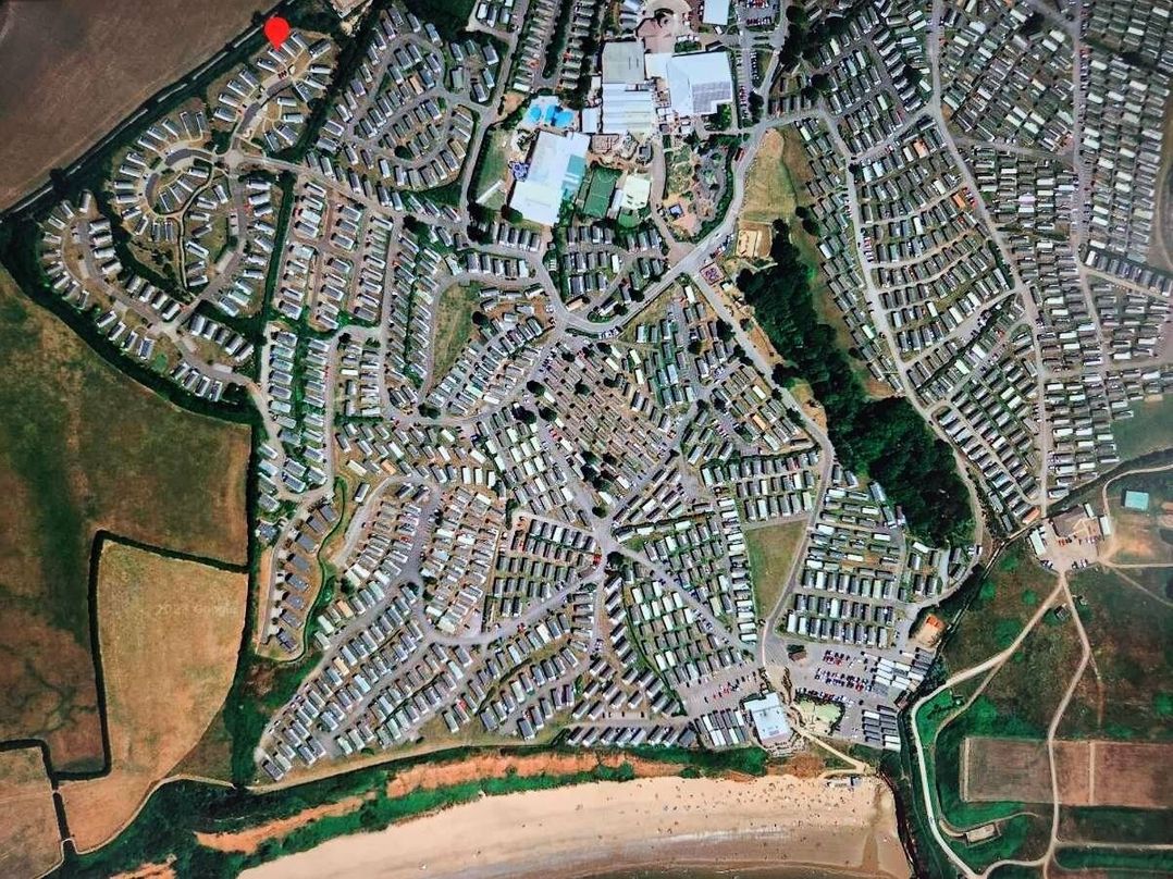 Devon Cliffs Holiday Park - Holiday Accommodation 18102