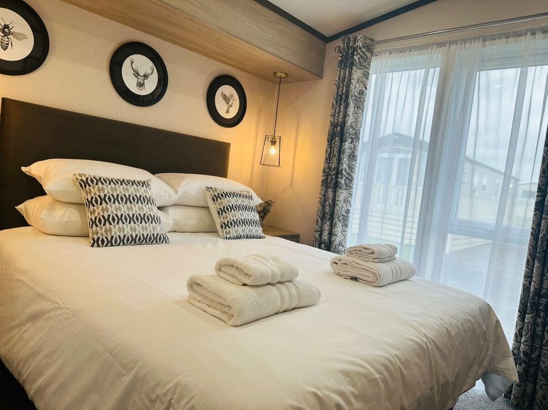 Ashbourne Heights Holiday Park - Holiday Accommodation 18103