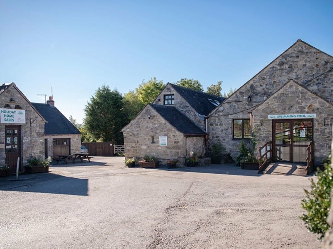 Ashbourne Heights Holiday Park - Holiday Accommodation 18103