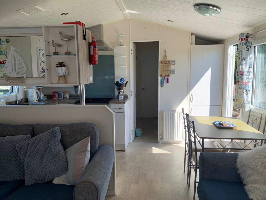 Seven Bays Park (Maribou) - Holiday Accommodation 18106