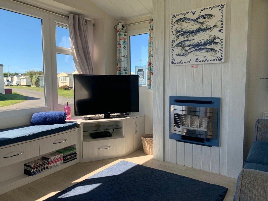 Seven Bays Park (Maribou) - Holiday Accommodation 18106