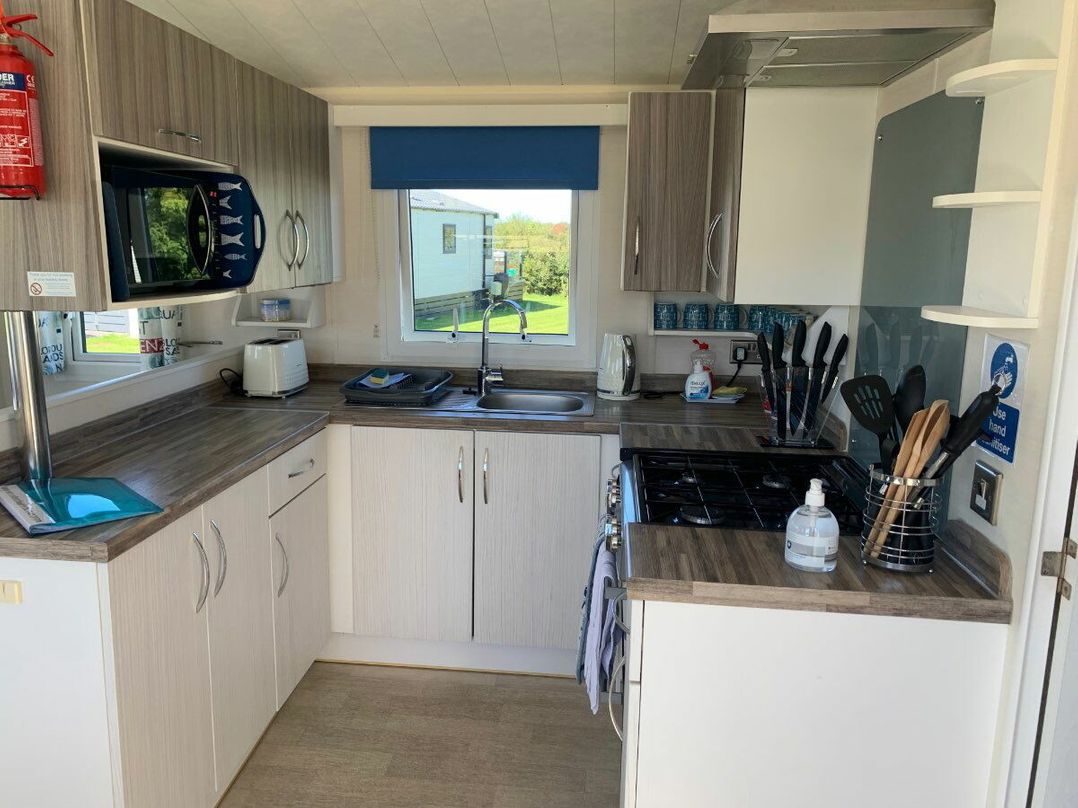 Seven Bays Park (Maribou) - Holiday Accommodation 18106