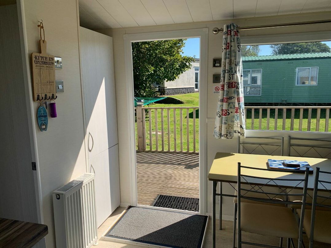 Seven Bays Park (Maribou) - Holiday Accommodation 18106